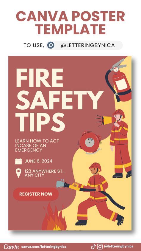 Image result for Fire Insurance Poster
