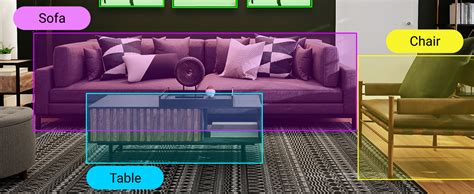 Deep Learning Training Image Labeling Process 的图像结果