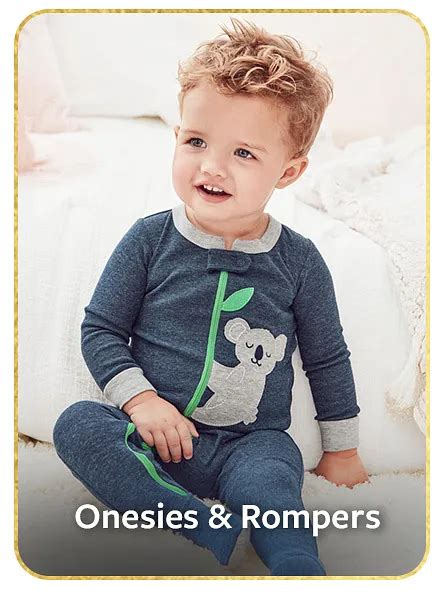 Carter's Online Store India - Shop at FirstCry.com