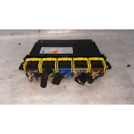 Image result for Dg1215604a Body Control Module