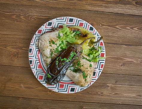 What to eat in Azerbaijan | Condé Nast Traveller India