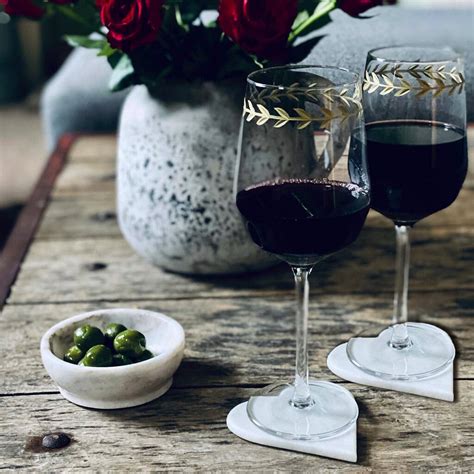 Marble Wine And Champagne Cooler By Marbletree