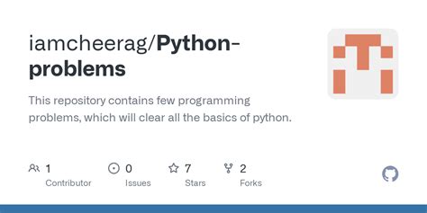 Python Coding Issues 的图像结果