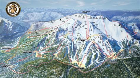 Mammoth buys Bear Mountain & Snow Summit - powpowpowpowpowpow
