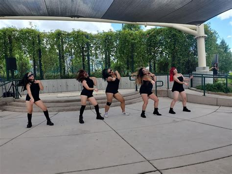 Free Dance - Ages 4 - 8 & 9-17, Sports Basement Sunnyvale, 28 April ...