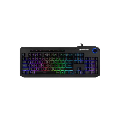 Image result for iBUYPOWER Keyboard IBP Ares M2 BK