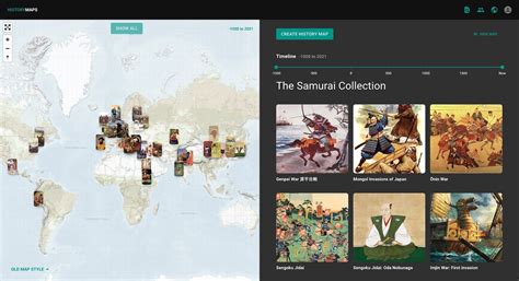 Apply History Map 的图像结果