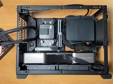 Image result for Vertical Computer Case
