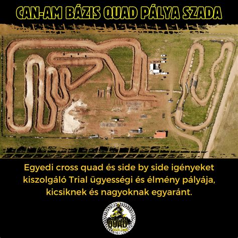 Quad Bázis Team - quadbazis.hu