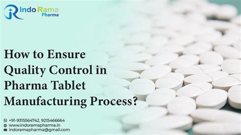 Image result for Tablet Quality Control