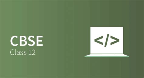 CSV Files in Python CBSE 12 的图像结果