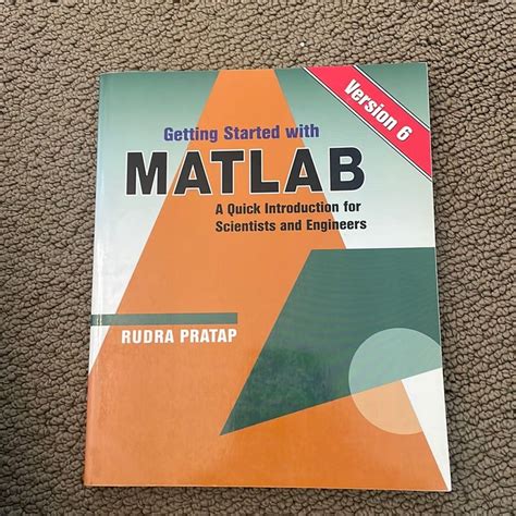 Image result for MATLAB Book PDF