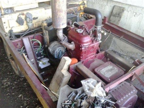 Homemade Diesel Stack 的图像结果