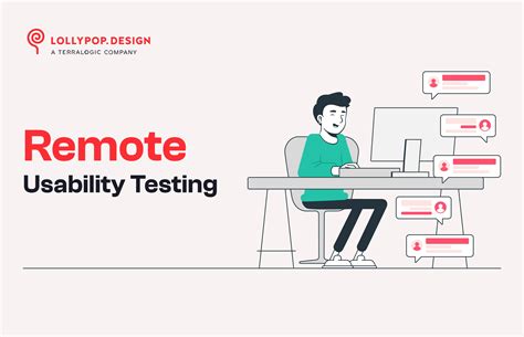 Remote Testing 的图像结果