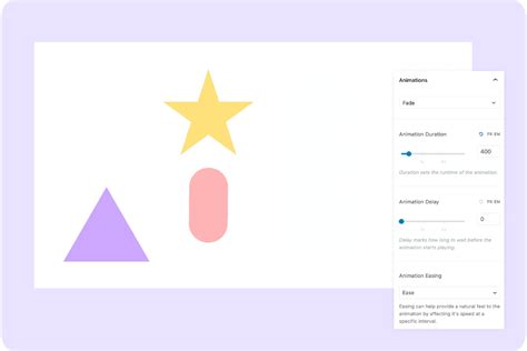 Spectra Animation Showcase 的图像结果