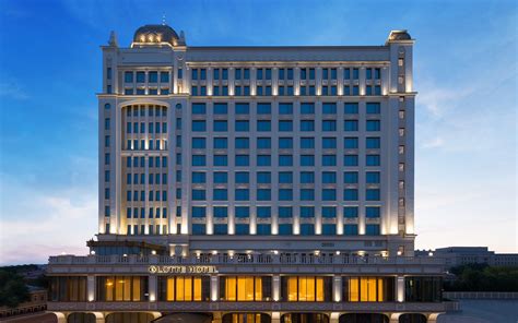 ЛОТТЕ ОТЕЛЬ САМАРА 5* - отзывы и фото - Tripadvisor