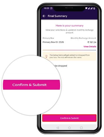 Add or Remove Channels: Channel Removal Submission