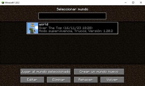 Como Descargar Mundos De Minecraft Java 的图像结果