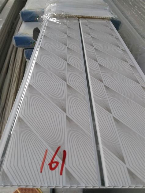 吊顶 | Ceiling——PVC扣板 | PVC gusset plate-全球高端进口卫浴品牌门户网站易美居