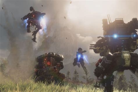 Image result for Titanfall 2 Multiplayer