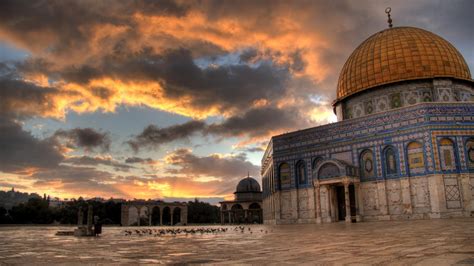 Hdr photography mosque islamic mosques al aqsa wallpaper | (76035)