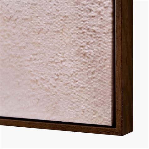 Buy Artistry Sohome Canvas Hand Painted Buddha Picture Frame - 100x60cm ...