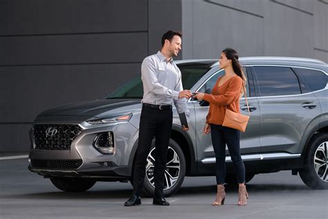 Norman Hyundai | New Hyundai Dealership in Norman, OK