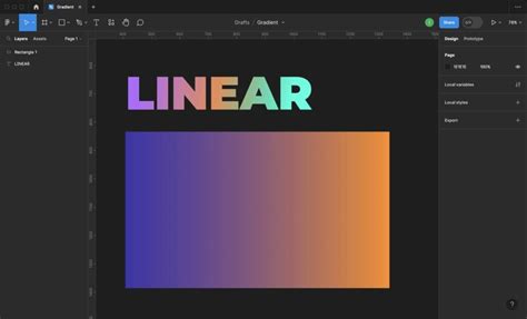 Image result for Figma Color Gradient