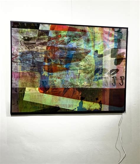 Brooks Williams, Sensory Grounding , 2023 | Aurelia Gallery