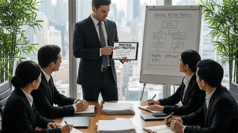 Pre-Adverse Action Meaning & Legal Requirements - Hr Simple