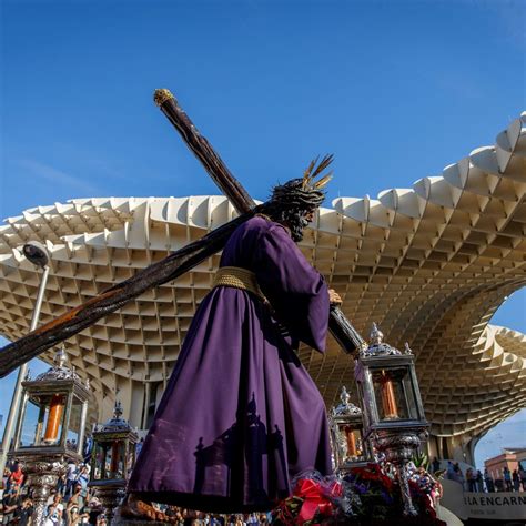 La Semana Santa de Sevilla - Sevilla habla