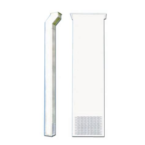 Return Air Riser Manufacturer from Vadodara