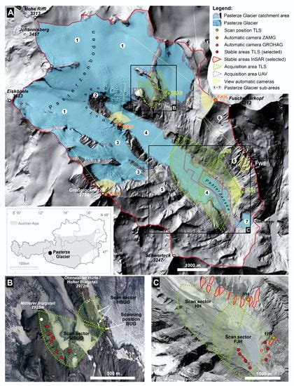 The Status of Earth Observation Techniques in Monitoring High Mountain ...
