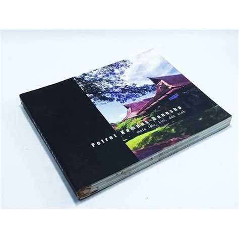 Jual POTRET KAMPUS GANESHA Masa Lalu, Kini, dan Esok - Kota Yogyakarta ...