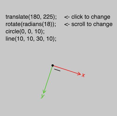 How to Make Star Rotate Faster in Processing Code 的图像结果
