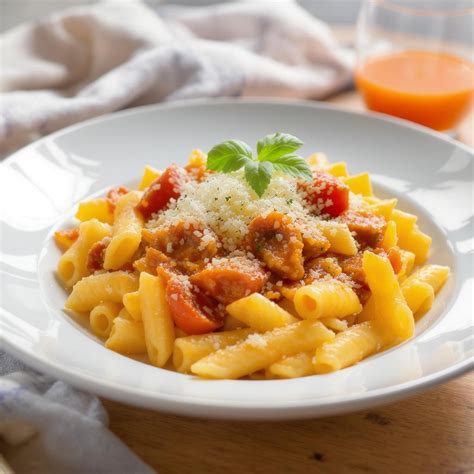 Cheesy Orzo Pasta: A Comforting Family Recipe Legacy