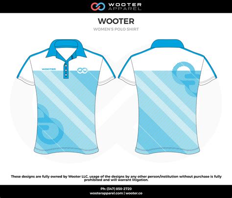 Custom Polo Shirts | Design Your Own Polo Shirts | Wooter Apparel