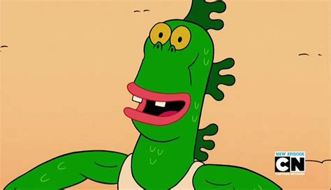 Image - Mr. Gus in Jorts 30.png - Uncle Grandpa Wiki