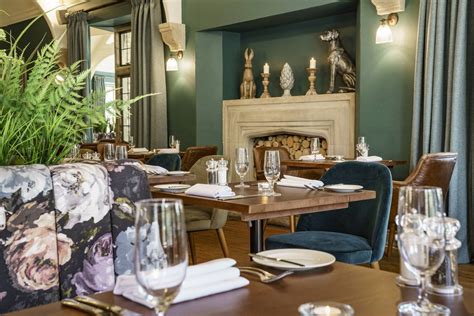Bar Menu at The Hare & Hounds and Garden Room | Bar & Restaurant near ...