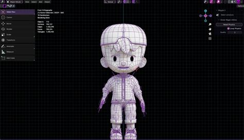 Image result for Blender Character Modeling