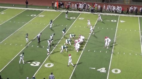 Tahquitz High School - Jake Scozzola highlights - Hudl
