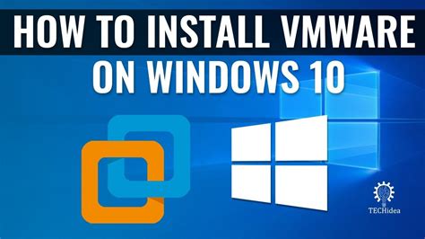 Image result for VMware Installation Tutorial