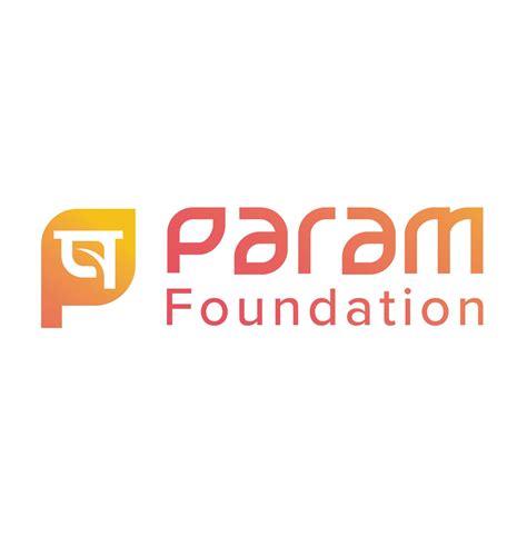 Param Foundation