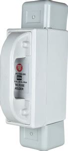FTC HRC FUSE HOLDER, FHB - 500 Electrical Fuse Price in India - Buy FTC ...