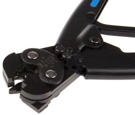 47387-0 TE Connectivity | TE Connectivity CERTI-CRIMP for Splices and ...