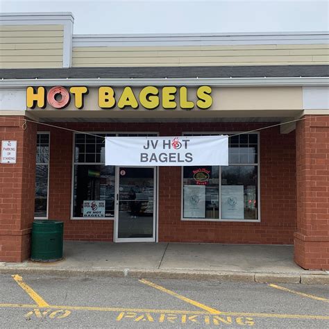 The Freshest Bagels (@jvhotbagelsbaldwinplace) • Instagram photos and ...