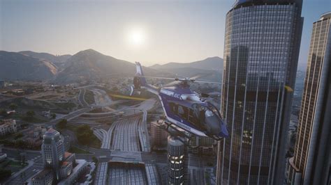 Image result for Fivem Heli Camera Script