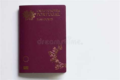 葡萄牙护照 库存照片. 图片 包括有 - 28756304