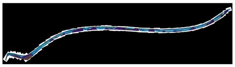 Three-Dimensional Construction Method for Two-Dimensional Film Pattern ...