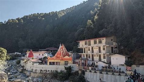 Places To Visit In Bhowali And Explore Major Attractions In 2026